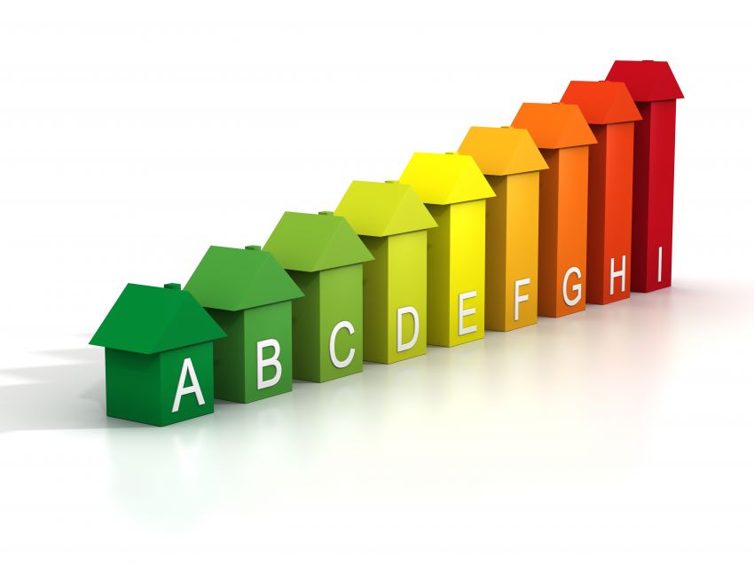 Certificado de eficiencia energética - ¡Cambio en la ley 2013 que afecta todos las viviendas en venta o en alquiler!