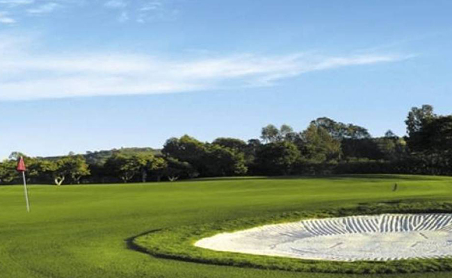 Golf Courses Marbella