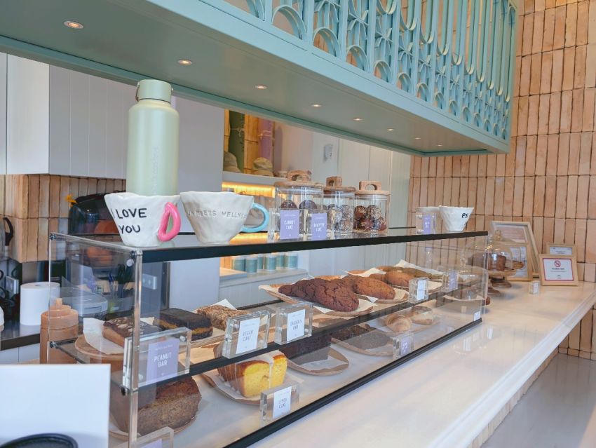 Rachel’s Eco Love, your favourite healthy spot in Marbella!