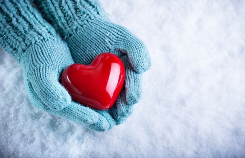 Winter thoughts at Vitalux