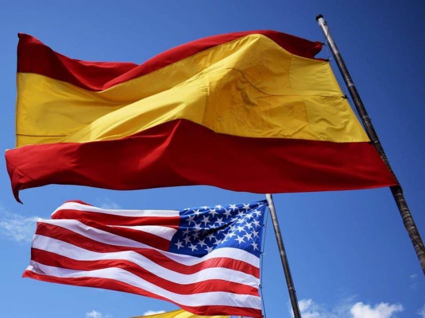 Aufenthaltsmöglichkeiten in Spanien für US-Staatsbürger (2026)