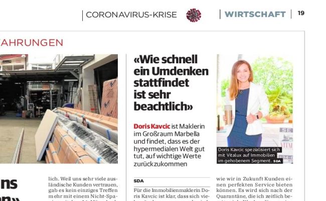 Vitalux   in    der   Presse 