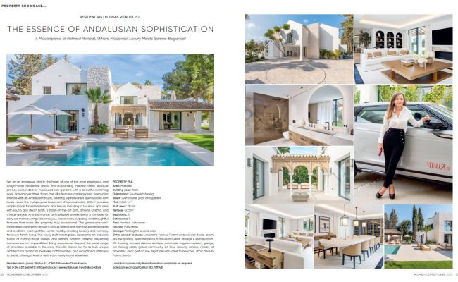 Magazines Publications