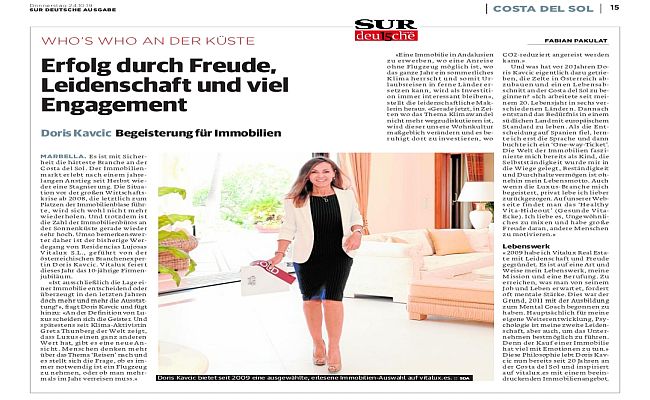 Vitalux   in    der   Presse 